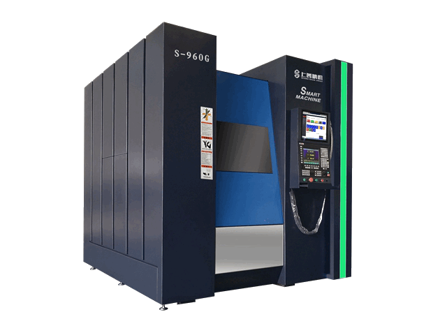 高速數(shù)控石墨機(jī)圖片